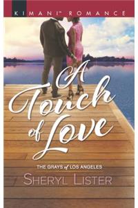 A Touch of Love