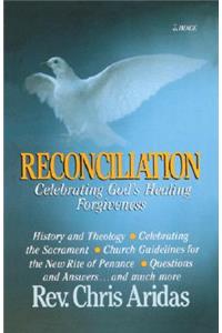 Reconciliation