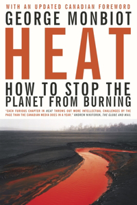 Heat: How to Stop the Planet From Burning