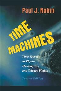 Time Machines