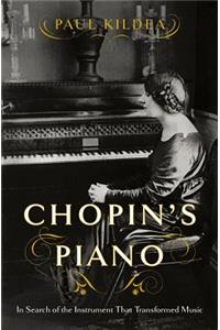 Chopin's Piano