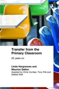 Transfer from the Primary Classroom