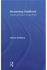 Reclaiming Childhood