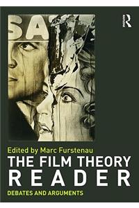 Film Theory Reader: Debates & Arguments