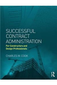 Successful Contract Administration