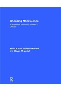 Choosing Nonviolence