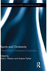 Sports and Christianity