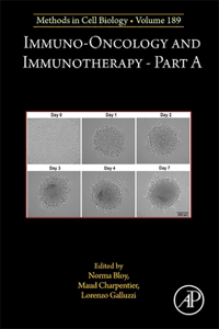 Immuno-oncology and immunotherapy Part A