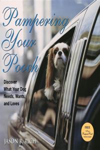 Pampering Your Pooch