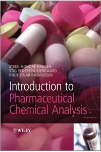 Intro Pharmaceutical Chemical