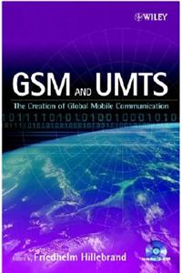 GSM and Umts