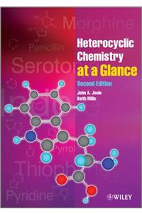 Heterocyclic Chemistry at a Glance