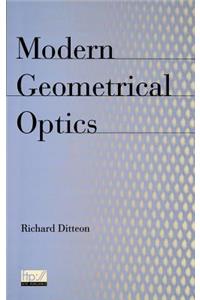 Modern Geometrical Optics