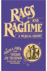 Rags and Ragtime