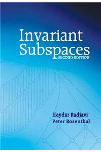 Invariant Subspaces