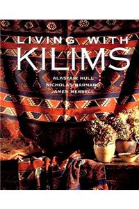 Living with Kilims