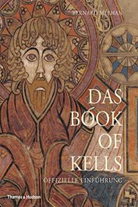 Das Book of Kells