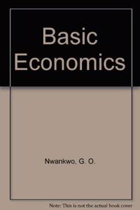 Basic Economics