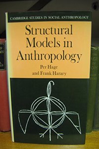 Structural Models in Anthropology