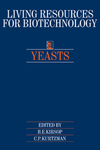 Yeasts