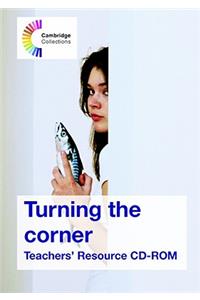 Turning the Corner Teachers' Resource CD-ROM