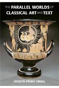 Parallel Worlds of Classical Art and Text