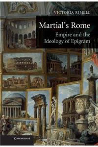 Martial's Rome