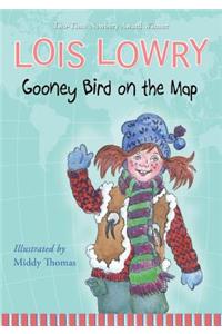 Gooney Bird on the Map