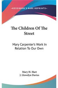 Children Of The Street