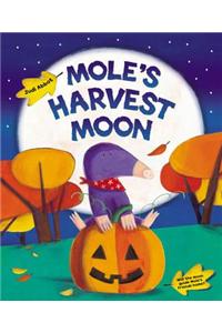 Mole's Harvest Moon