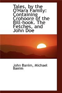 Tales, by the O'Hara Family