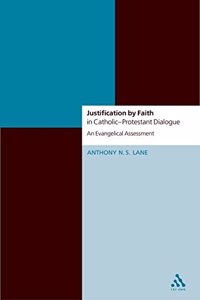 Justification by Faith Paperback â€“ 1 January 2002