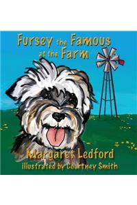 Fursey the Famous at the Farm