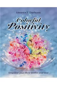 Colorful Positivity