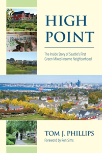 Inside Story of Seattle's First Green, Mixed-income Neighborhood