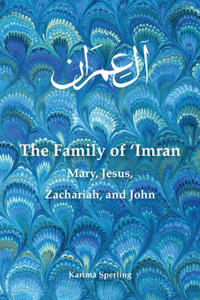 Family of 'Imran