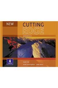 New Cutting Edge Intermediate