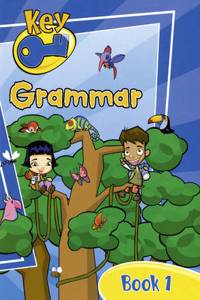 Key Grammar Pupil Book 1  (6 Pack)