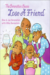 The Berenstain Bears Lose a Friend