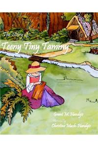 The Story of Teeny Tiny Tammy