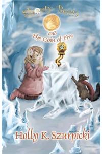 Shorty Bean and the Coin of Fire