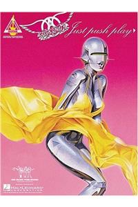 Aerosmith - Just Push Play