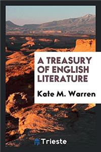 Treasury of English Literature