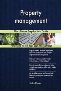 Property management The Ultimate Step-By-Step Guide