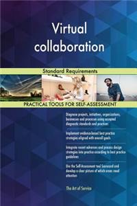Virtual collaboration Standard Requirements