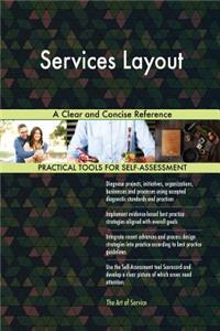 Services Layout A Clear and Concise Reference