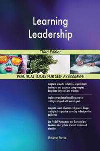 Learning Leadership Third Edition