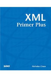 XML Primer Plus
