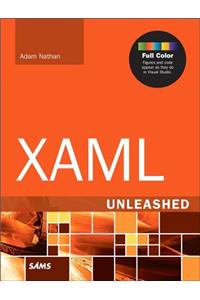 XAML Unleashed