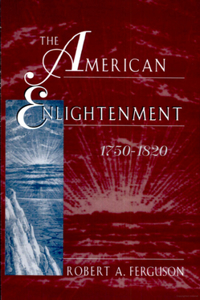 American Enlightenment, 1750-1820
